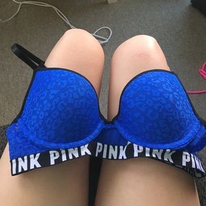 PINK bra
