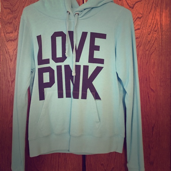 Victoria's Secret hoodie