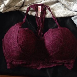 Push up bra !! VICTORIA SECRET