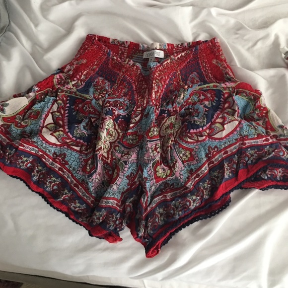 Super cute summer shorts