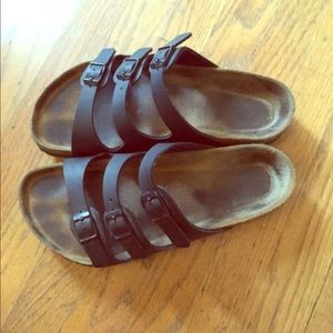 Birkenstock Florida Vegan