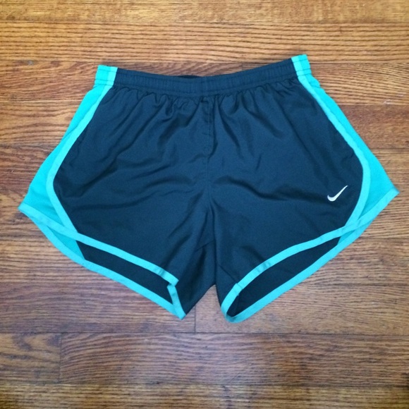 Nike Dri-fit Shorts