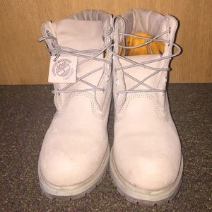 Timberlands size woman's 10.