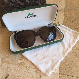 🦄LAST CHANCE🦄 Authentic Lactose Sunglasses