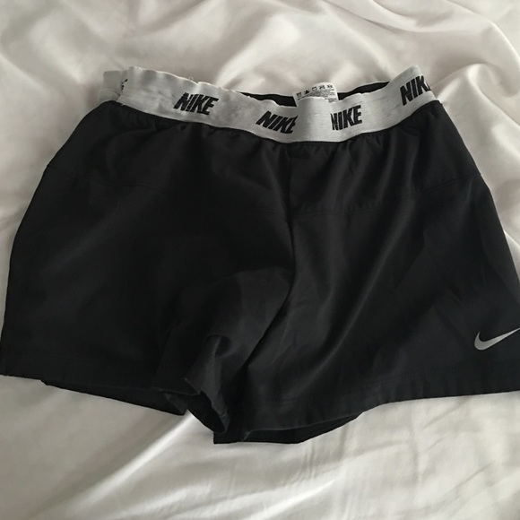 Women's Nike dri fit short