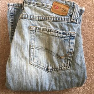 BKE jeans