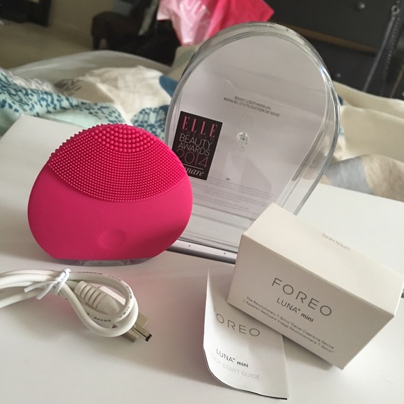 NEW NEVER USED FOREO🌺