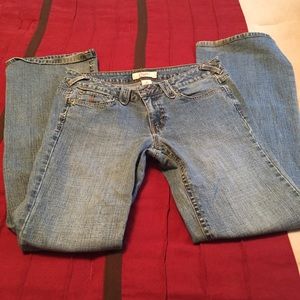 Candies jeans