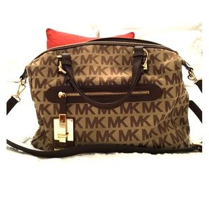 Michael Kors handbag