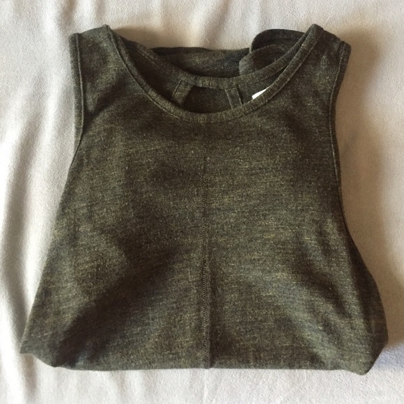 tank | madewell