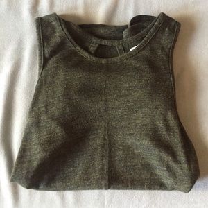 tank | madewell