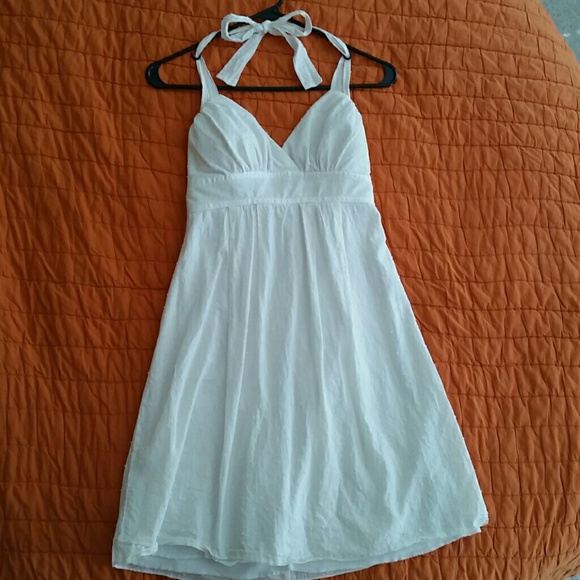 Adorable Spring Dress