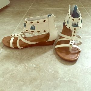 Sandals