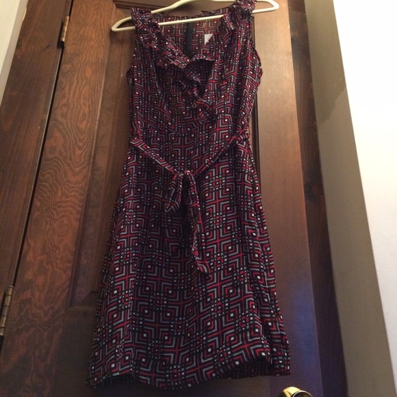 Banana Republic Dresses & Skirts - Banana republic layered long dress