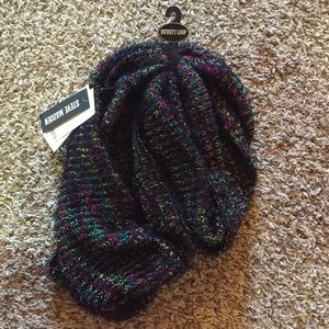 Steve madden scarf