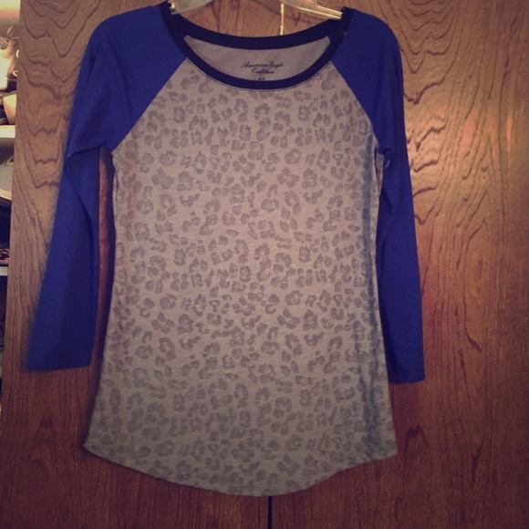 American eagle shirt