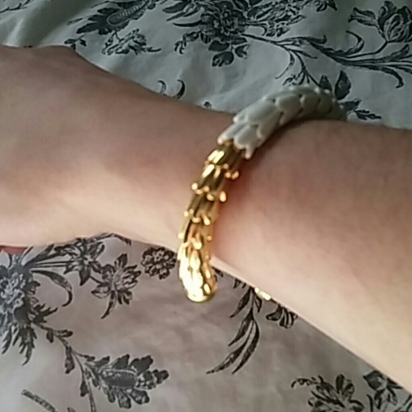 J. Crew cuff