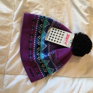 2 hats, willing to sell as package or separately.