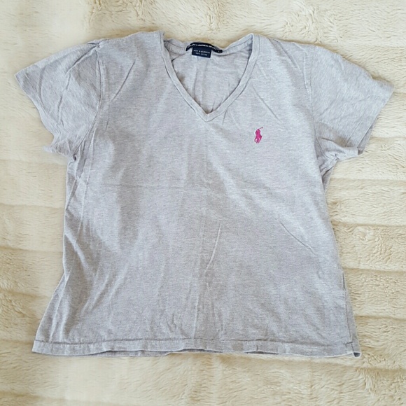 Ralph Lauren Sport Shirt