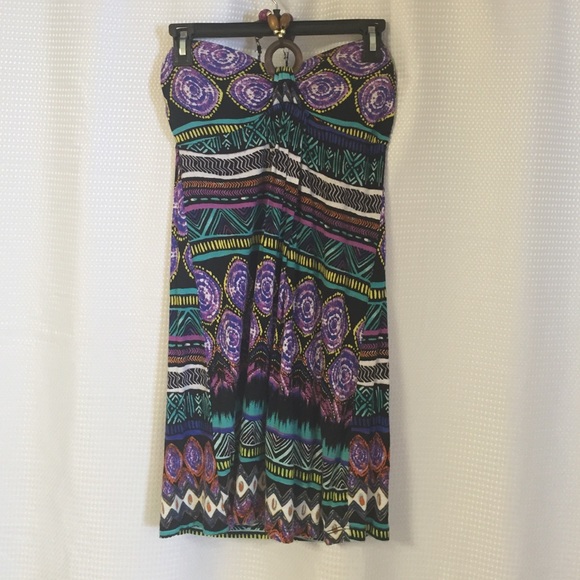 Summer/ beach dress!