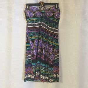 Summer/ beach dress!