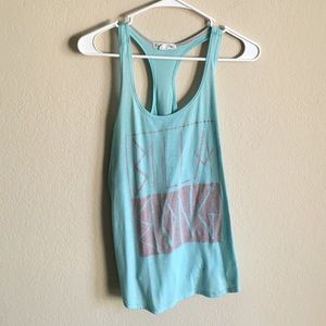Billabong Tank