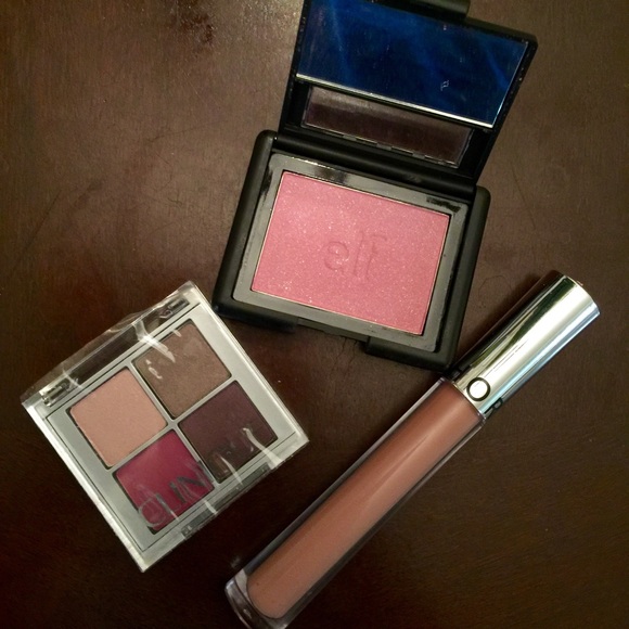 Clinique/Sephora/Elf Bundle