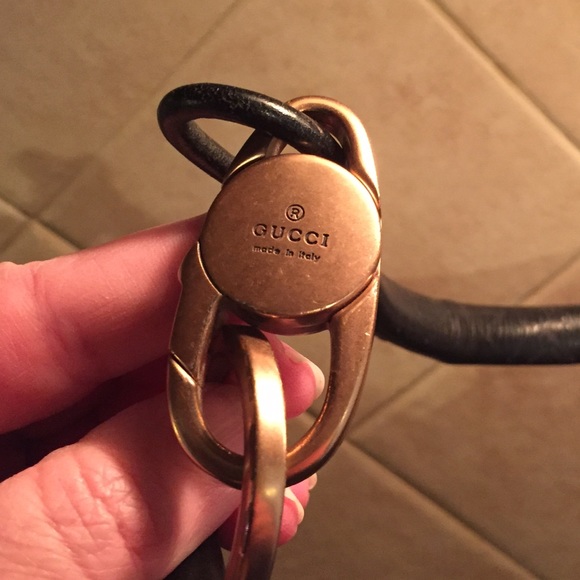 Gucci handbag - Picture 3 of 3