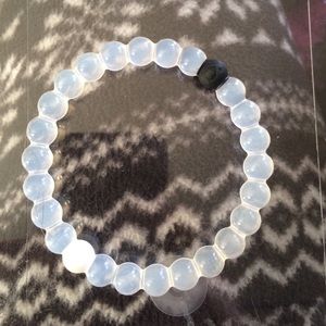 Medium Authentic brand new Lokai bracelet