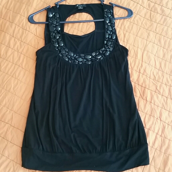 Really cute Tank!