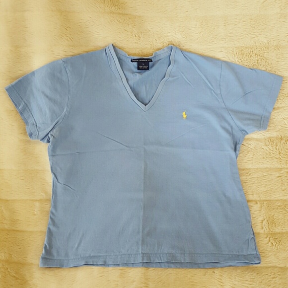 Ralph Lauren Sport Shirt