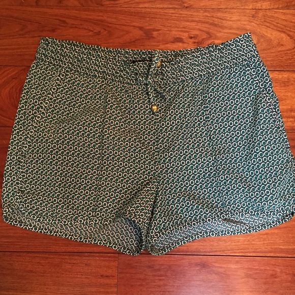 H&M shorts