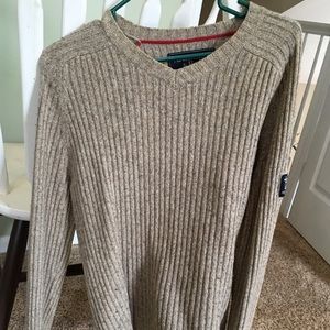 Abercrombie Men's Sweater