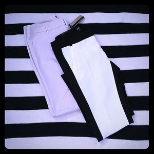 Express ankle pants bundle