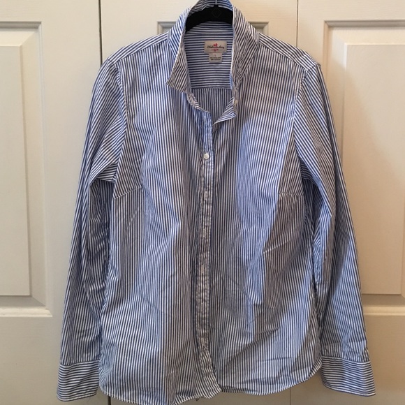 J.Crew button down