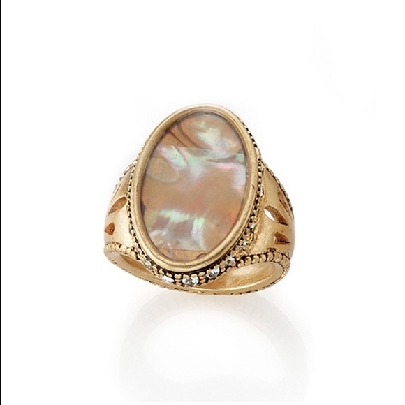 Lia Sophia Solace Ring