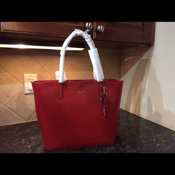 Kate Spade handbag - Picture 2 of 3
