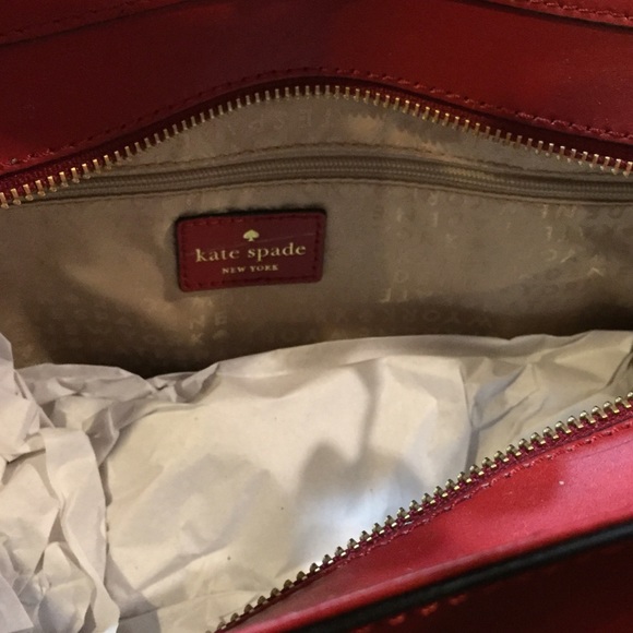 Kate Spade handbag - Picture 3 of 3