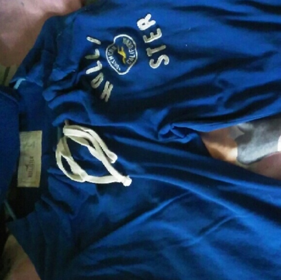 Hollister sweatpants