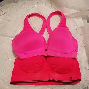 Sport bras