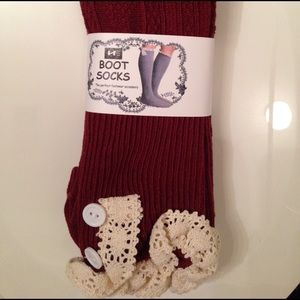 Boot socks