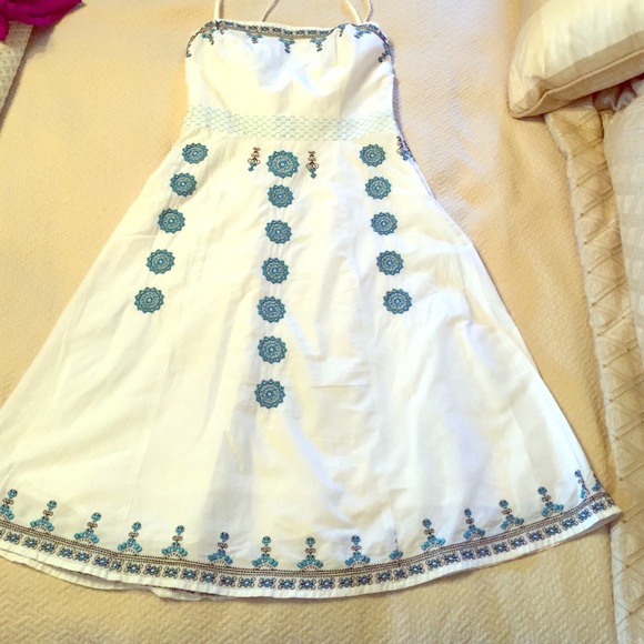 Loft dress
