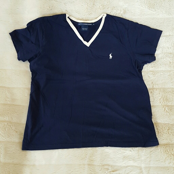 Ralph Lauren Sport Shirt
