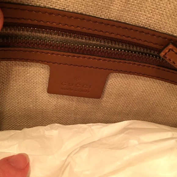 Gucci Boston bag - Picture 4 of 4