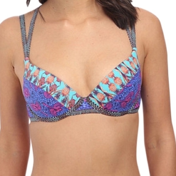 Maaji Dream Ranch Top