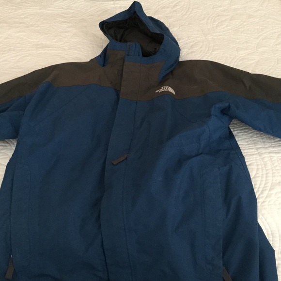 North Face shell jacket - Picture 1 of 4