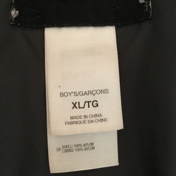 North Face shell jacket - Picture 3 of 4