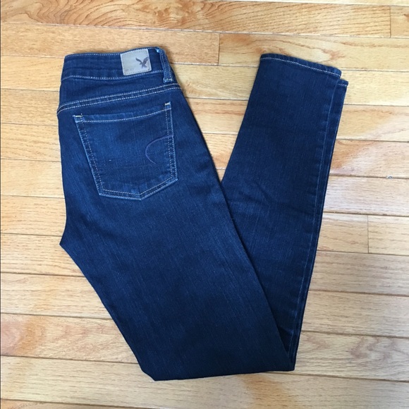 Size 2 jegging from American eagle