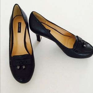 Alex Marie Pump with Tassle