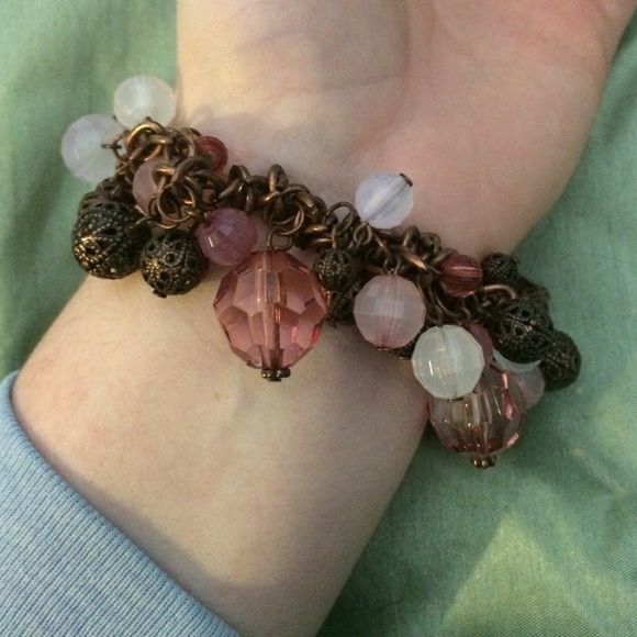 Stretch bracelet